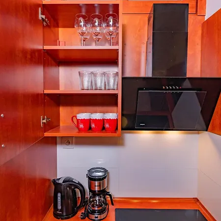2 Bob's - 2 Bedrooms With King Size Beds Apartment *